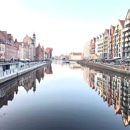 Starogdanski 51 Gdańsk