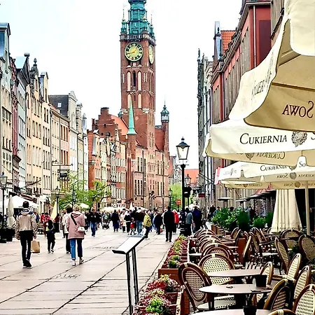 Starogdanski 51 Lejlighed *