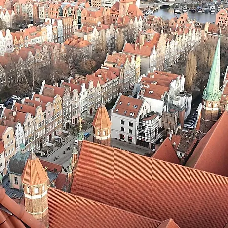 Starogdanski 51 Gdańsk