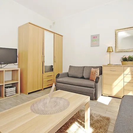 Lejlighed Starogdanski 51 *