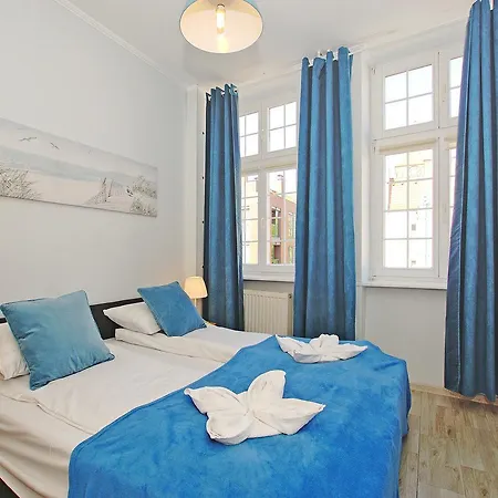 Starogdanski 51 * Gdańsk