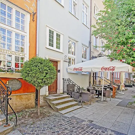 Starogdanski 51 Gdańsk