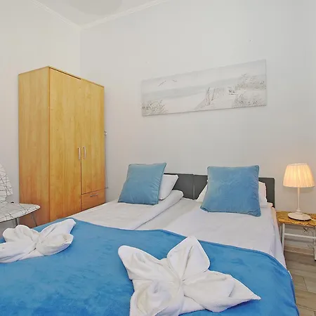 公寓 Starogdanski 51 格但斯克