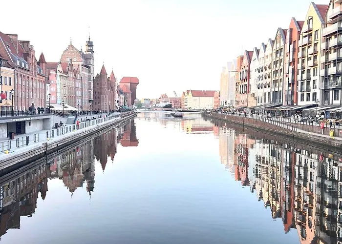 Starogdanski 51 Gdańsk