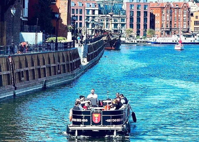 アパート Starogdanski 51 *