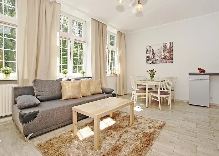 Starogdanski 51 Apartament