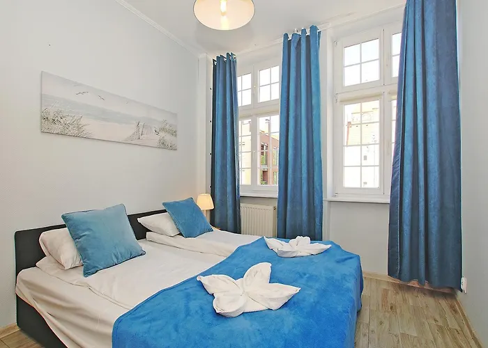 Starogdanski 51 * Gdańsk