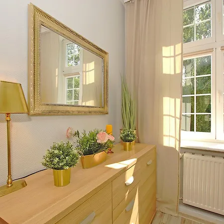 Apartamento Starogdanski 51